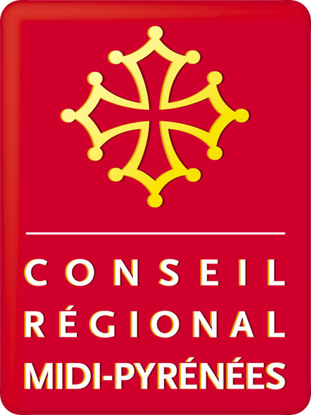 Conseil Régional de Midi Pyrénées