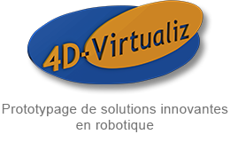 4D-Virtualiz