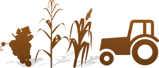 Agroéquipements et robotisation de l'agriculture