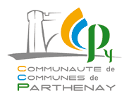 Communauté de Communes Parthenay