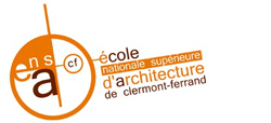 École nationale supérieure d'architecture de Clermont-Ferrand
