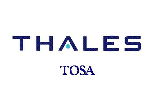 THALES TOSA