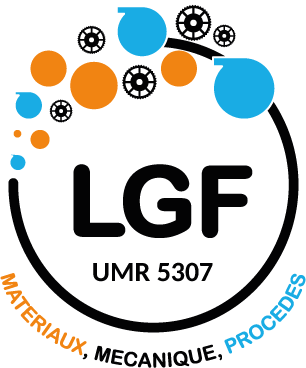 LGF - Laboratoire Georges Friedel