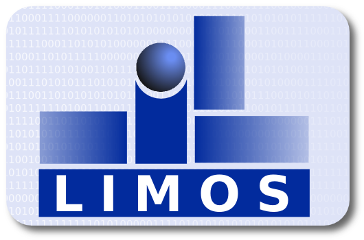 LIMOS Clermont-Fd - UMR 6158