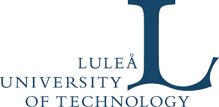 University of Technology LULEA  (Suède)