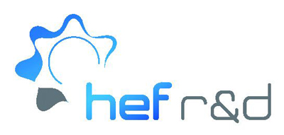 HEF R&D