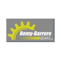 REMY BARRERE GEARS